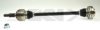 SPIDAN 24577 Drive Shaft